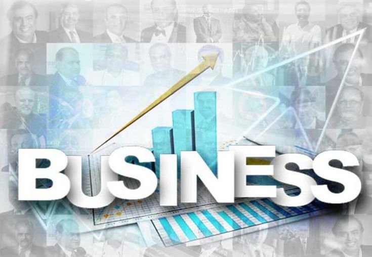 business