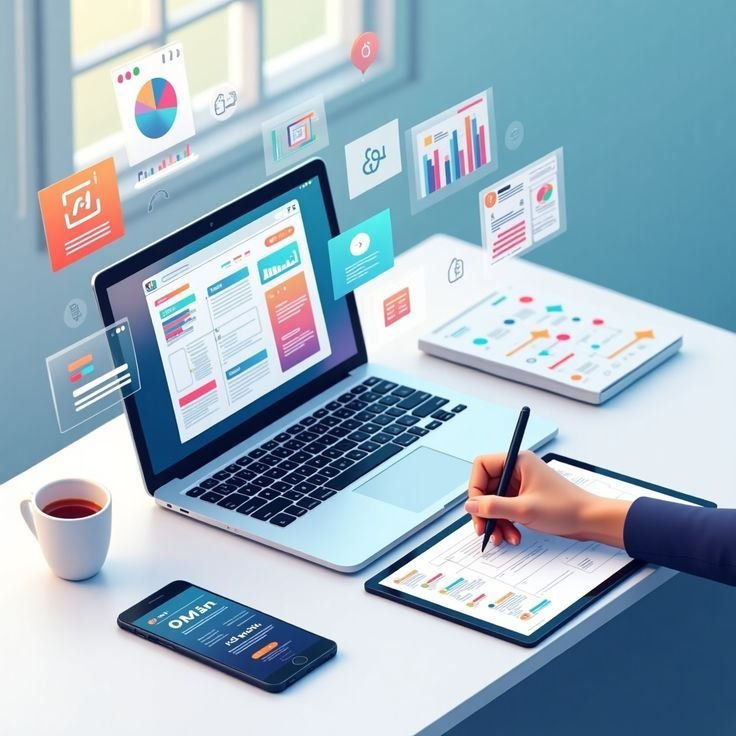 Why Choose Our Blog