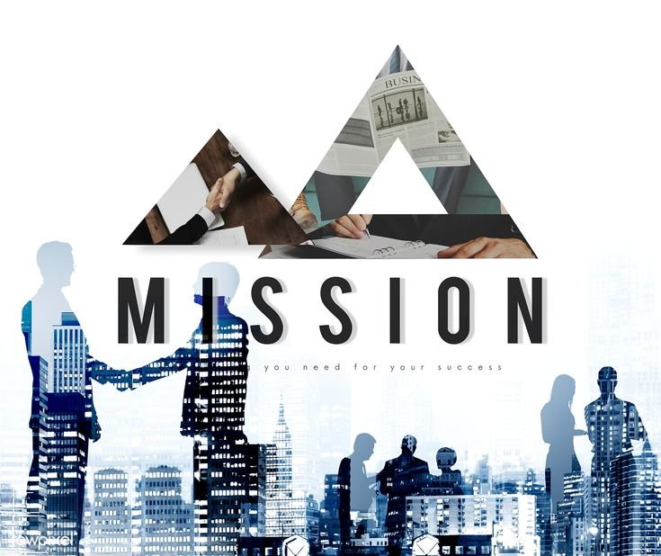 Our Mission