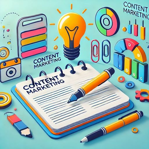 Our Content Approach