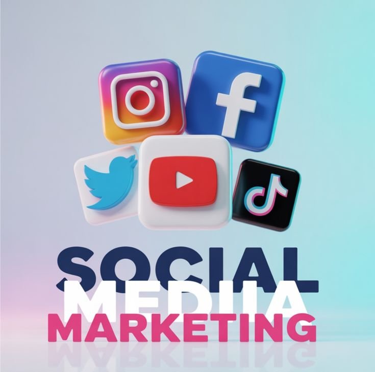 Social Media