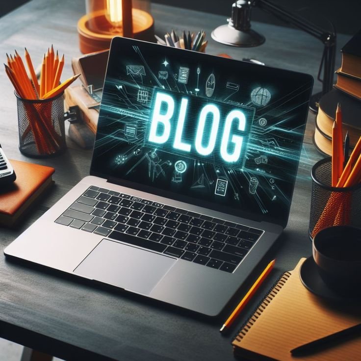 Why Choose Our Blog