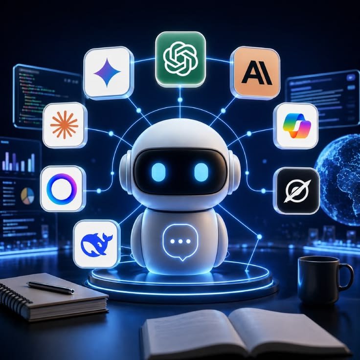 Why AI Startups Are Growing in India
