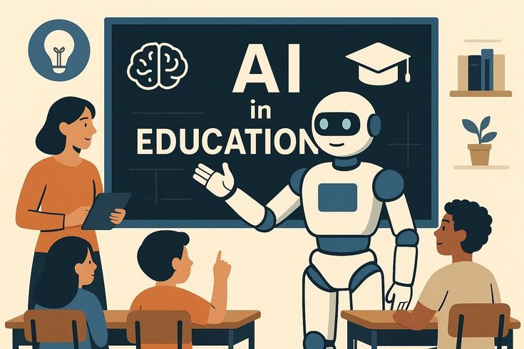 AI Startups in Education