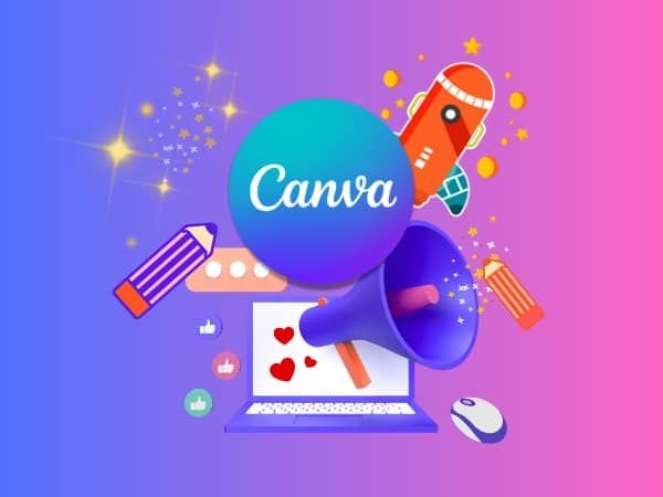 Canva AI